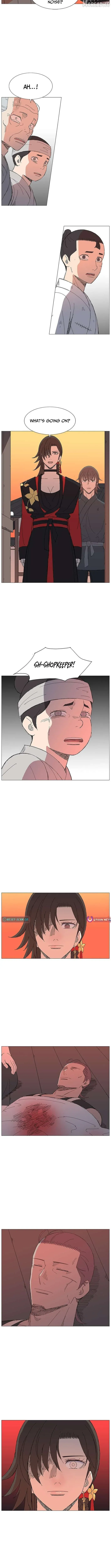 Read The General – Fighting Legend chapter 58 image 6 on Lezhin