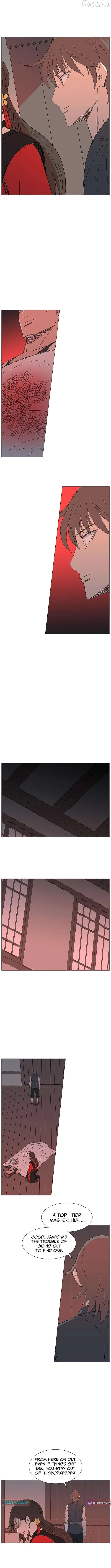 Read The General – Fighting Legend chapter 58 image 7 on Lezhin