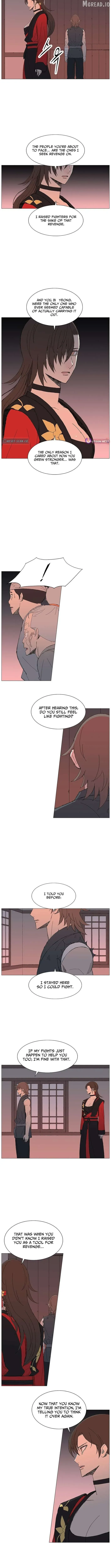 Read The General – Fighting Legend chapter 59 image 1 on Lezhin