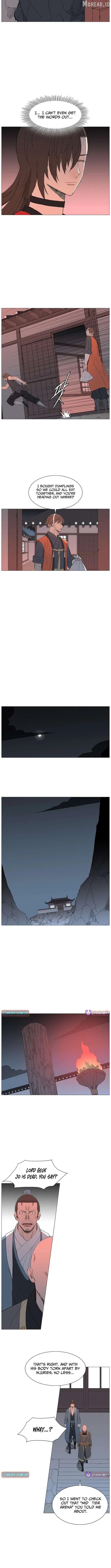 Read The General – Fighting Legend chapter 59 image 3 on Lezhin