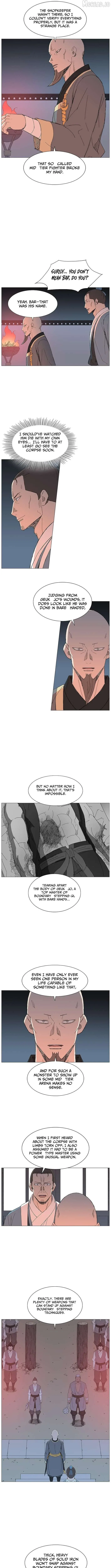 Read The General – Fighting Legend chapter 59 image 4 on Lezhin