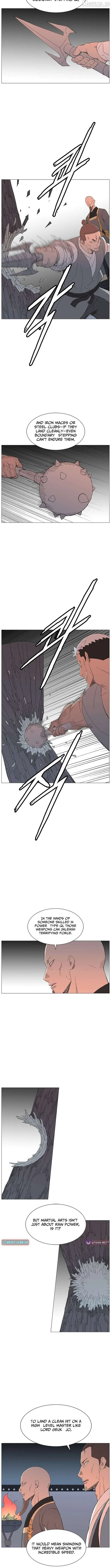 Read The General – Fighting Legend chapter 59 image 5 on Lezhin