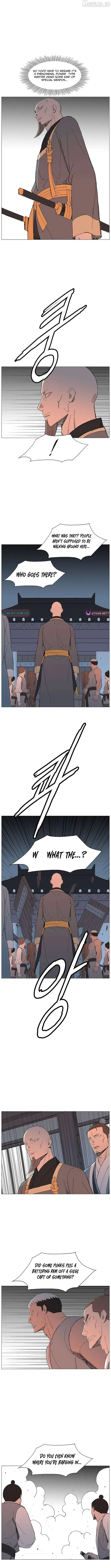 Read The General – Fighting Legend chapter 59 image 6 on Lezhin