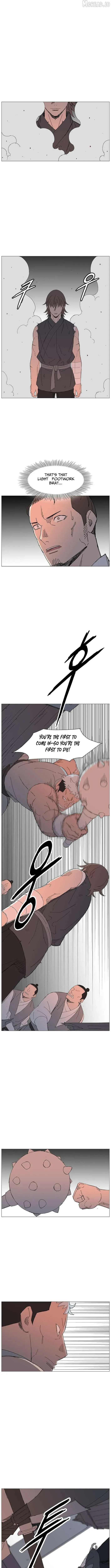 Read The General – Fighting Legend chapter 59 image 7 on Lezhin
