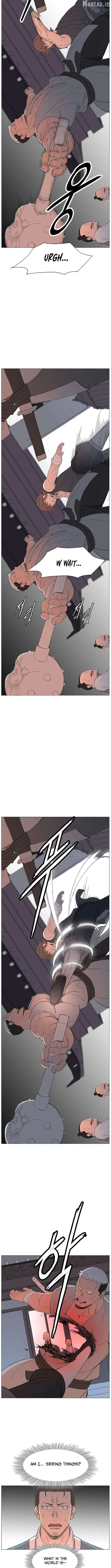 Read The General – Fighting Legend chapter 59 image 8 on Lezhin