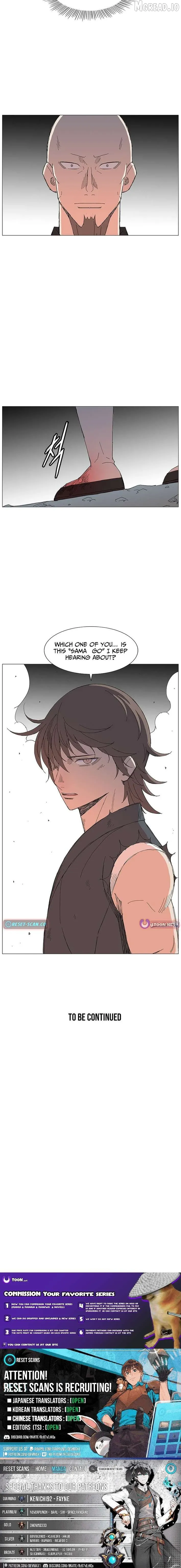 Read The General – Fighting Legend chapter 59 image 9 on Lezhin