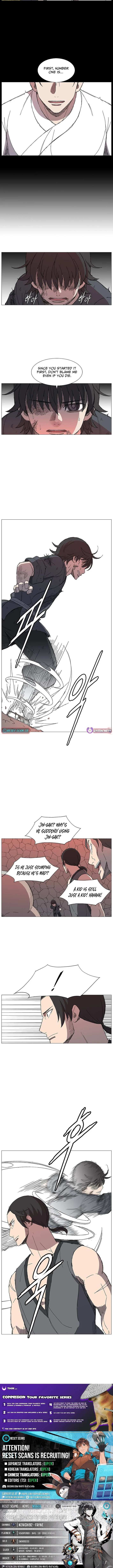 Read The General – Fighting Legend chapter 6 image 12 on Lezhin