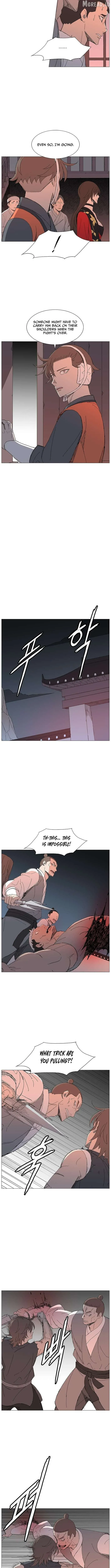 Read The General – Fighting Legend chapter 60 image 1 on Lezhin