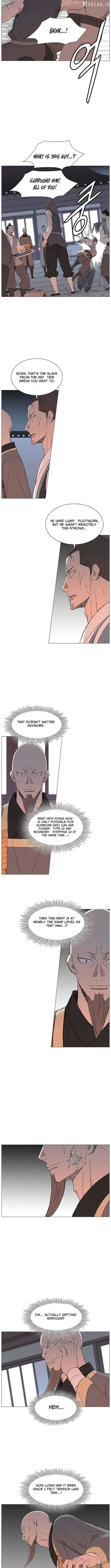 Read The General – Fighting Legend chapter 60 image 2 on Lezhin