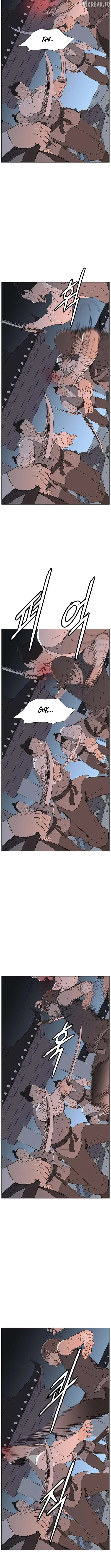 Read The General – Fighting Legend chapter 60 image 4 on Lezhin