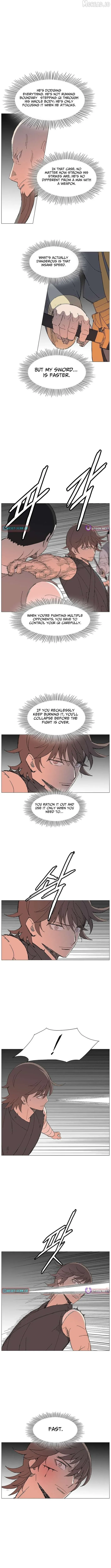 Read The General – Fighting Legend chapter 60 image 5 on Lezhin