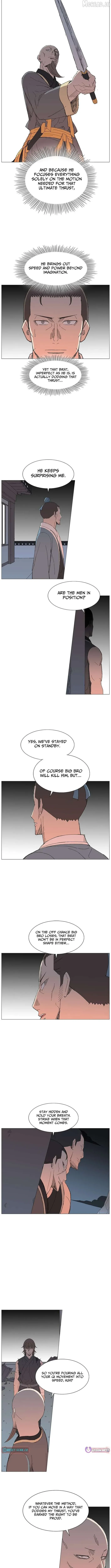 Read The General – Fighting Legend chapter 60 image 7 on Lezhin