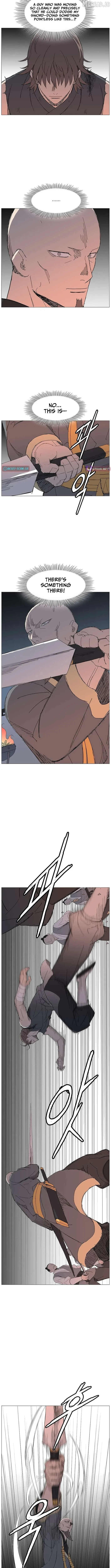 Read The General – Fighting Legend chapter 61 image 1 on Lezhin