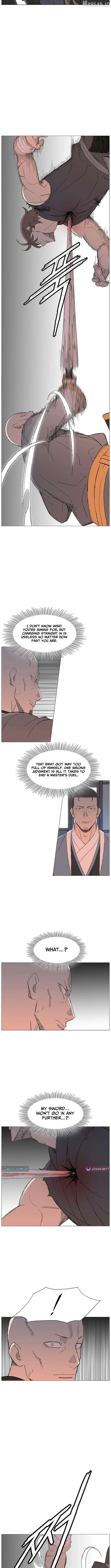 Read The General – Fighting Legend chapter 61 image 2 on Lezhin