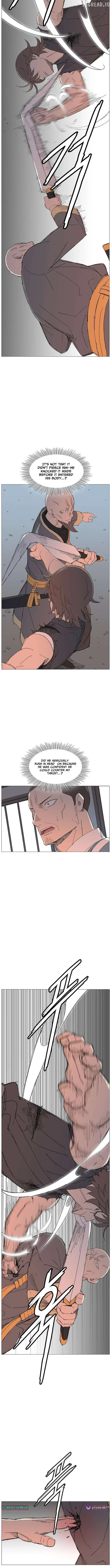 Read The General – Fighting Legend chapter 61 image 3 on Lezhin