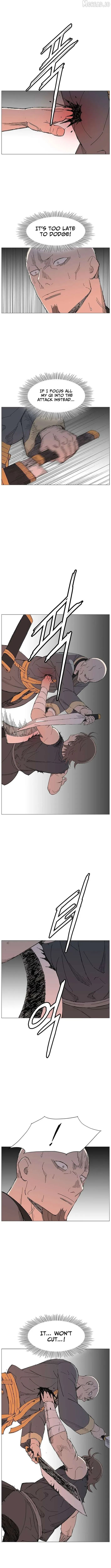 Read The General – Fighting Legend chapter 61 image 4 on Lezhin