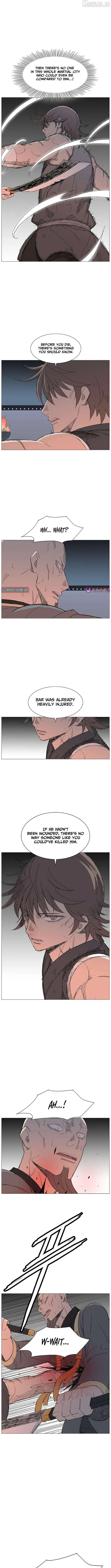Read The General – Fighting Legend chapter 61 image 6 on Lezhin