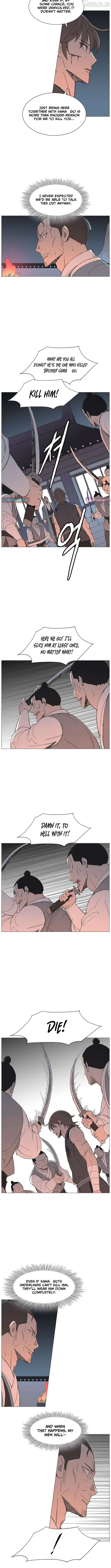 Read The General – Fighting Legend chapter 62 image 1 on Lezhin