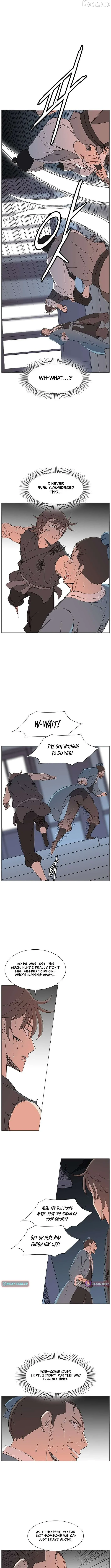Read The General – Fighting Legend chapter 62 image 2 on Lezhin