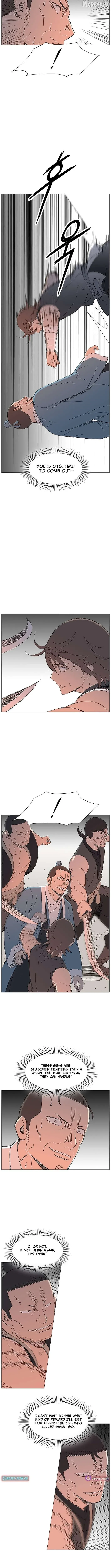 Read The General – Fighting Legend chapter 62 image 3 on Lezhin