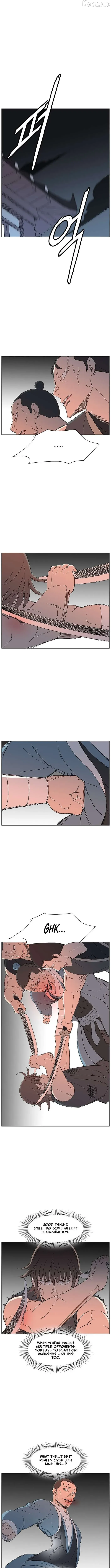 Read The General – Fighting Legend chapter 62 image 4 on Lezhin