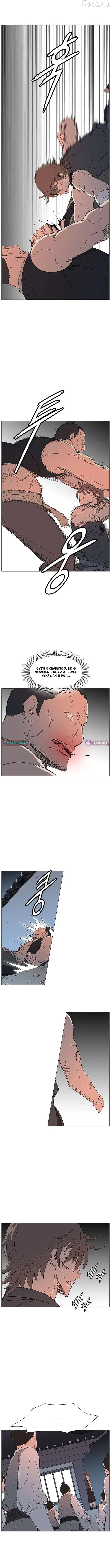 Read The General – Fighting Legend chapter 62 image 6 on Lezhin