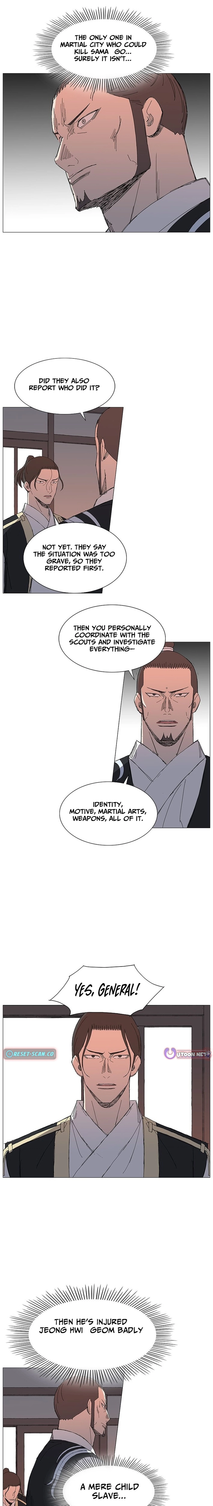 Read The General – Fighting Legend chapter 63 image 2 on Lezhin