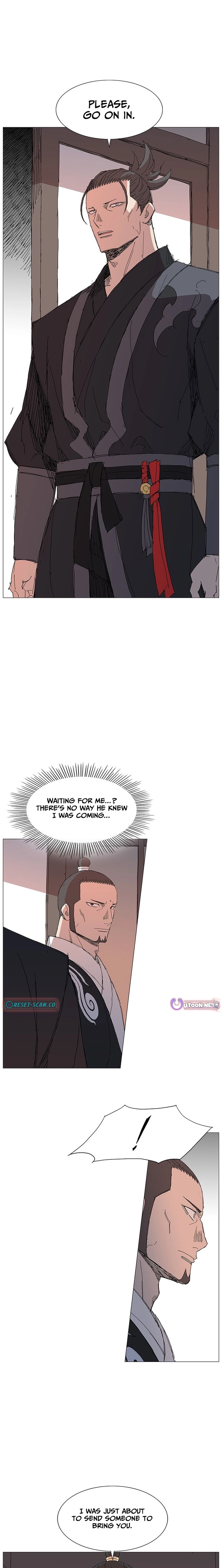 Read The General – Fighting Legend chapter 63 image 5 on Lezhin