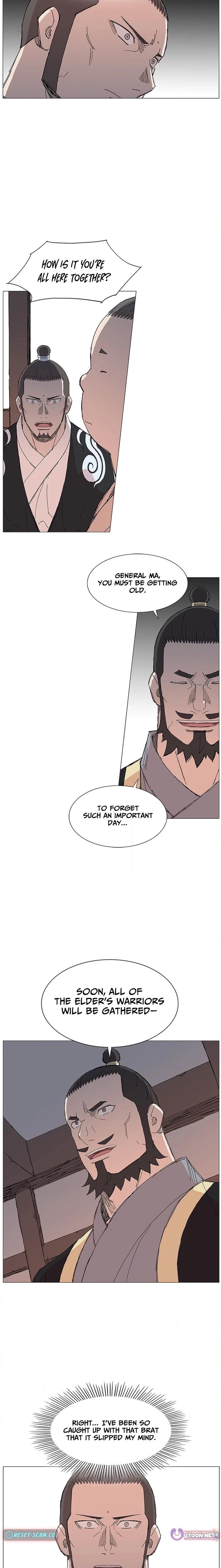 Read The General – Fighting Legend chapter 63 image 7 on Lezhin