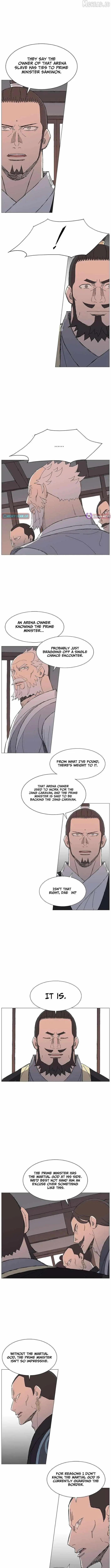 Read The General – Fighting Legend chapter 64 image 1 on Lezhin