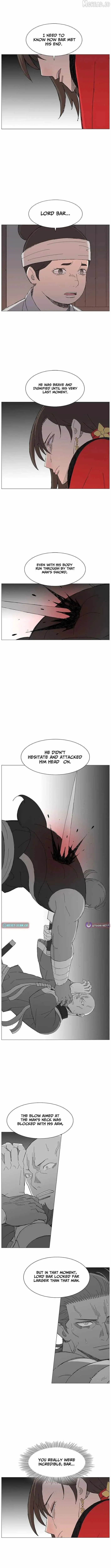Read The General – Fighting Legend chapter 64 image 6 on Lezhin