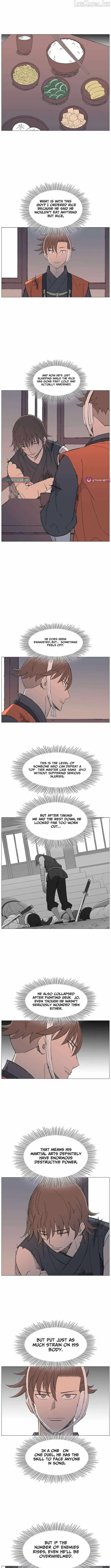Read The General – Fighting Legend chapter 65 image 1 on Lezhin