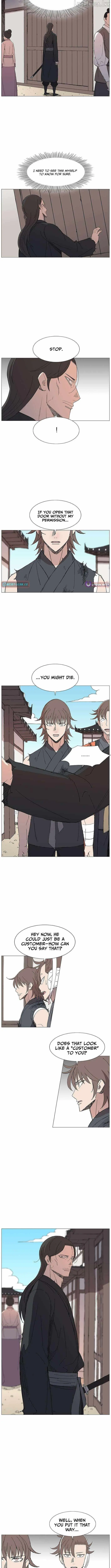 Read The General – Fighting Legend chapter 66 image 1 on Lezhin