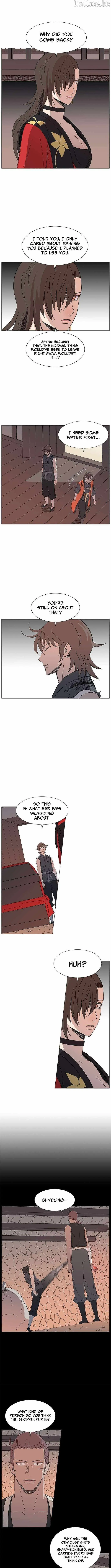 Read The General – Fighting Legend chapter 66 image 4 on Lezhin