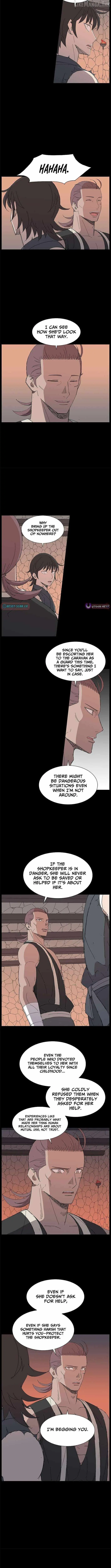 Read The General – Fighting Legend chapter 66 image 5 on Lezhin
