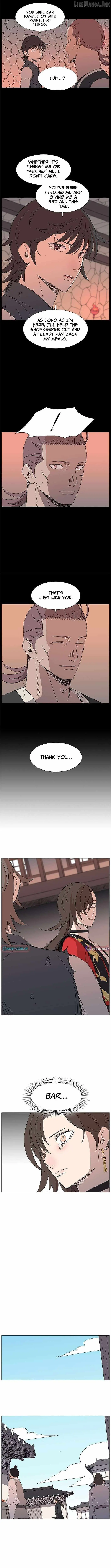 Read The General – Fighting Legend chapter 66 image 6 on Lezhin