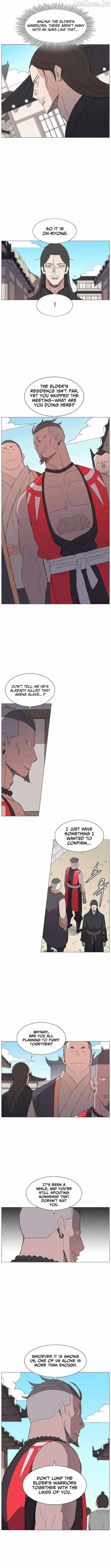 Read The General – Fighting Legend chapter 66 image 7 on Lezhin