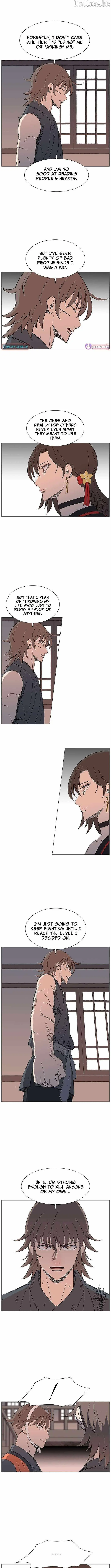 Read The General – Fighting Legend chapter 67 image 1 on Lezhin