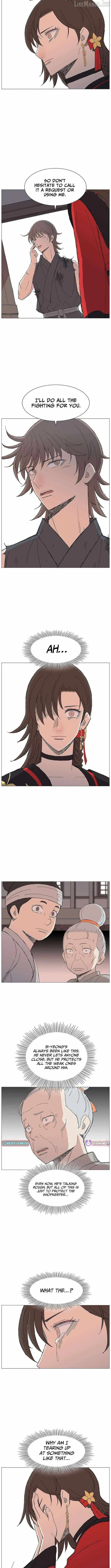 Read The General – Fighting Legend chapter 67 image 2 on Lezhin