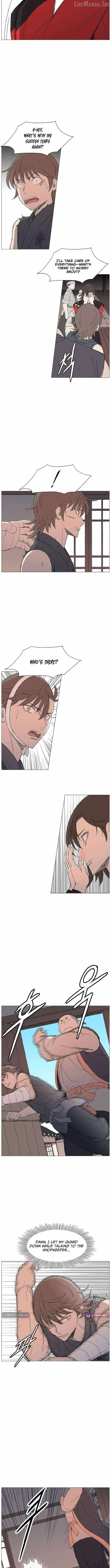 Read The General – Fighting Legend chapter 67 image 3 on Lezhin