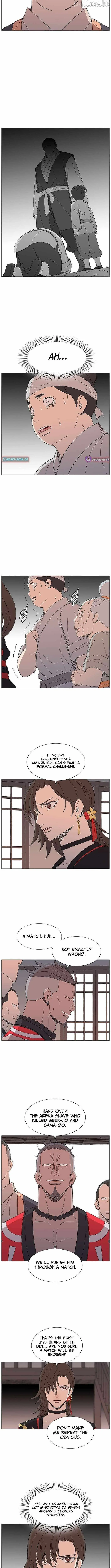 Read The General – Fighting Legend chapter 67 image 5 on Lezhin