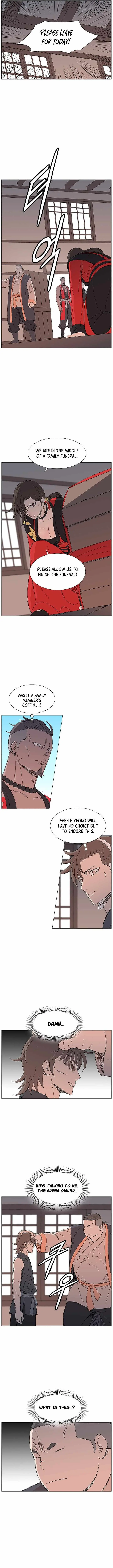 Read The General – Fighting Legend chapter 68 image 1 on Lezhin