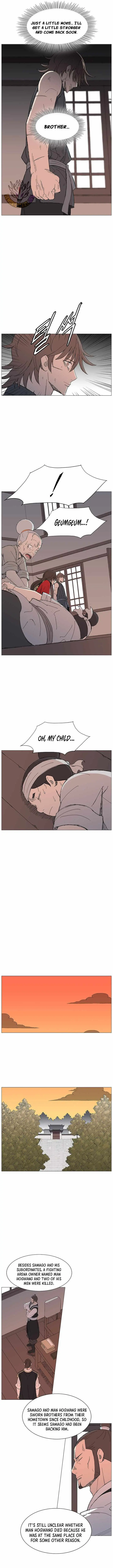 Read The General – Fighting Legend chapter 68 image 4 on Lezhin