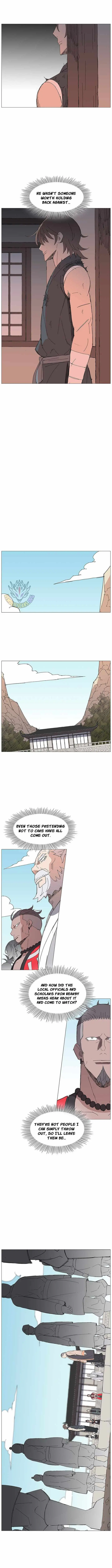 Read The General – Fighting Legend chapter 69 image 6 on Lezhin