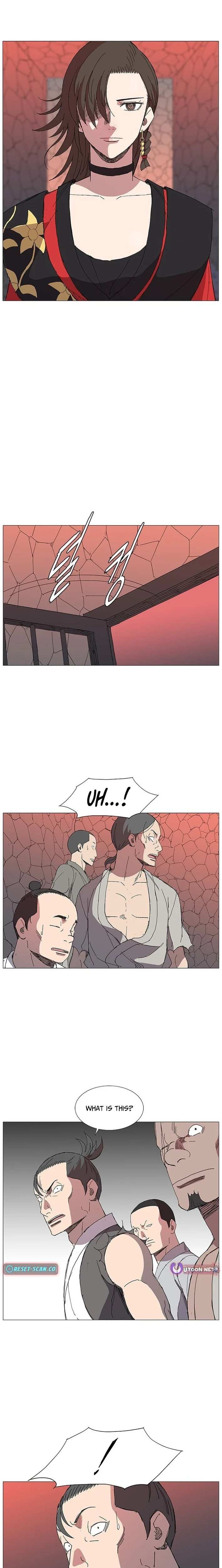 Read The General – Fighting Legend chapter 7 image 7 on Lezhin