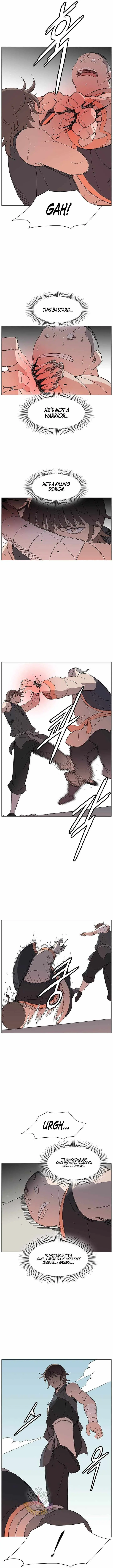 Read The General – Fighting Legend chapter 70 image 2 on Lezhin