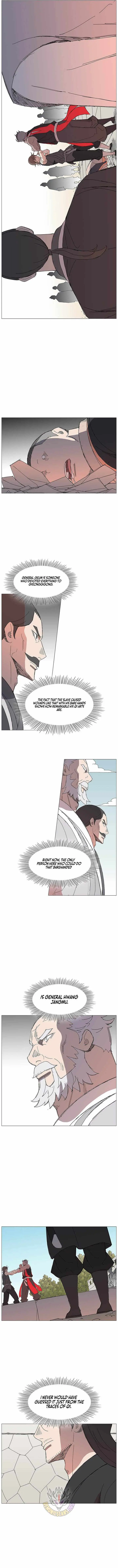 Read The General – Fighting Legend chapter 70 image 5 on Lezhin