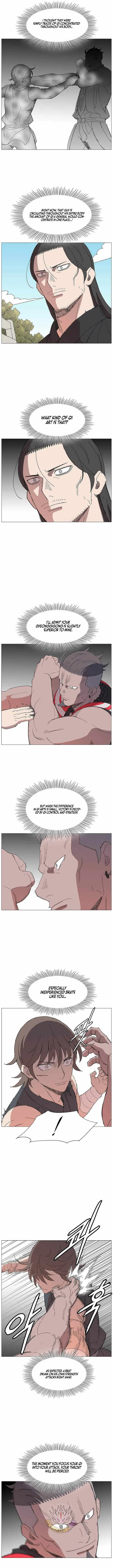 Read The General – Fighting Legend chapter 70 image 6 on Lezhin
