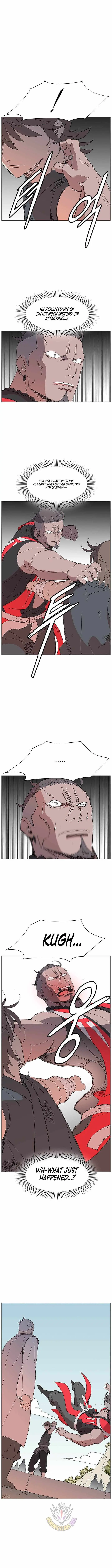 Read The General – Fighting Legend chapter 70 image 7 on Lezhin