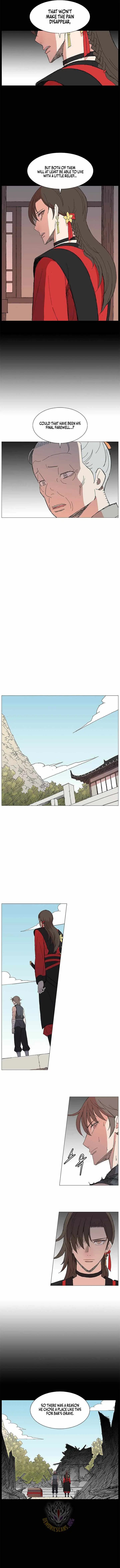 Read The General – Fighting Legend chapter 71 image 1 on Lezhin